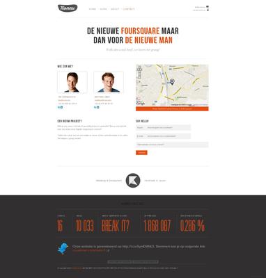 ID:32081-比利時Leuven網(wǎng)頁設(shè)計及開發(fā)!酷站截圖界面大欣賞圖